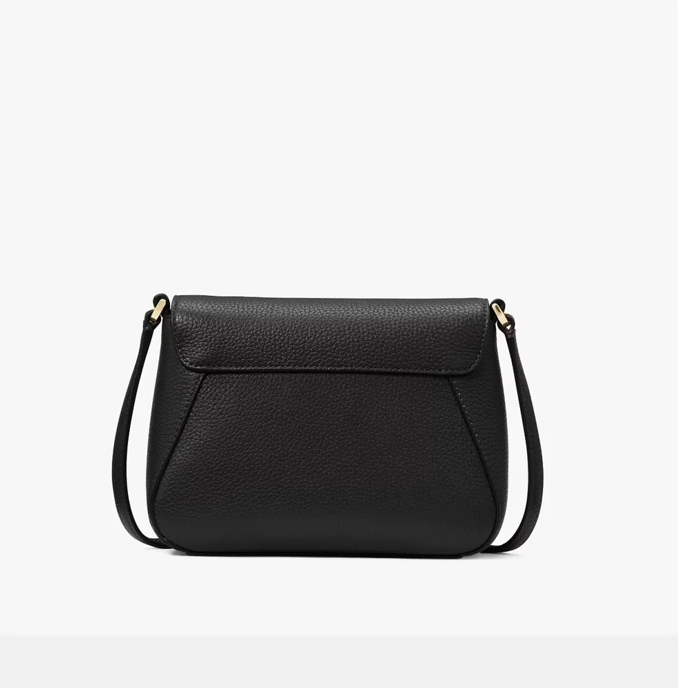 Kate Spade Black Crossbody Bag PRICED TO SALE🤑